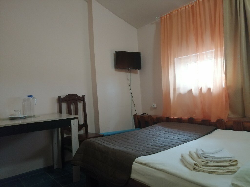 Гостиница Рубикон Владимир-142