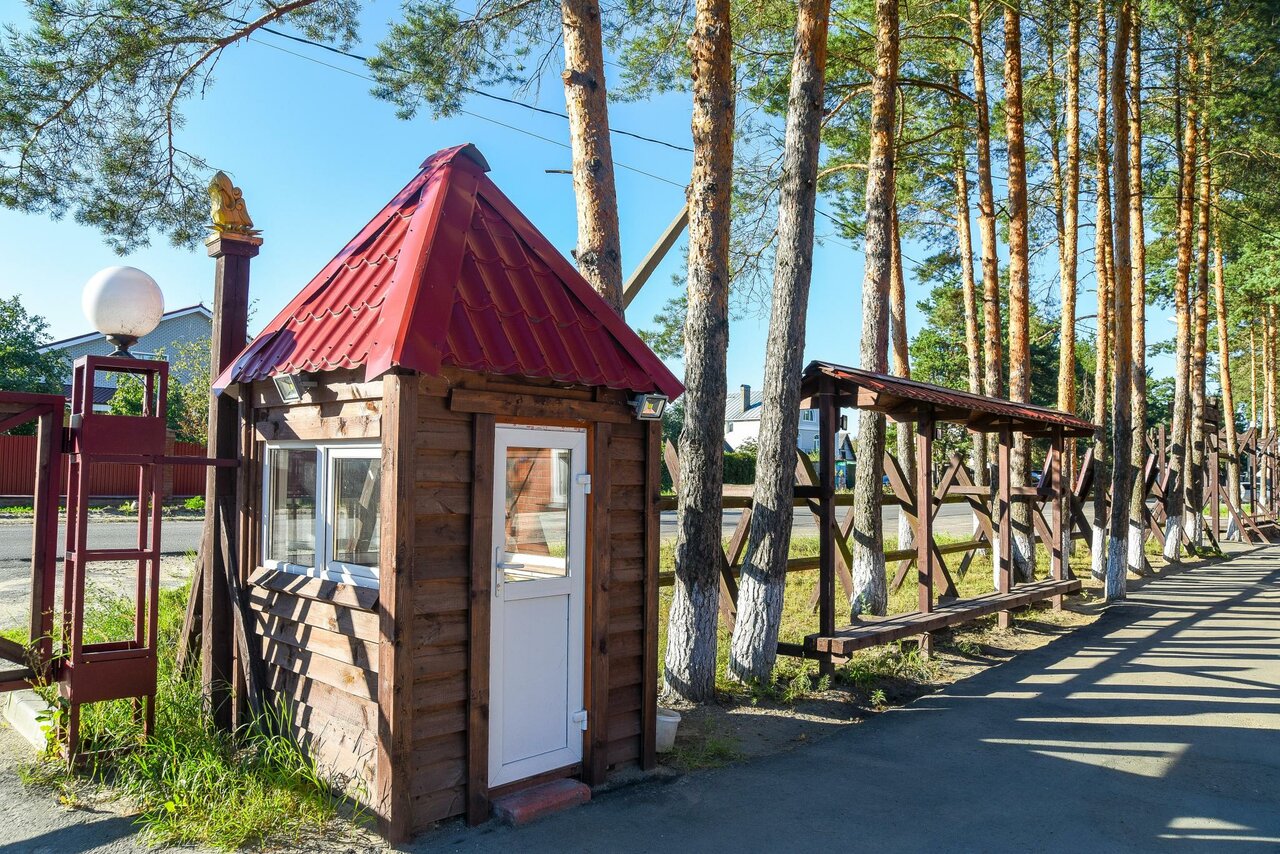 Гостиница Рубикон Владимир-29