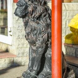 Гостиница Рубикон Владимир-84