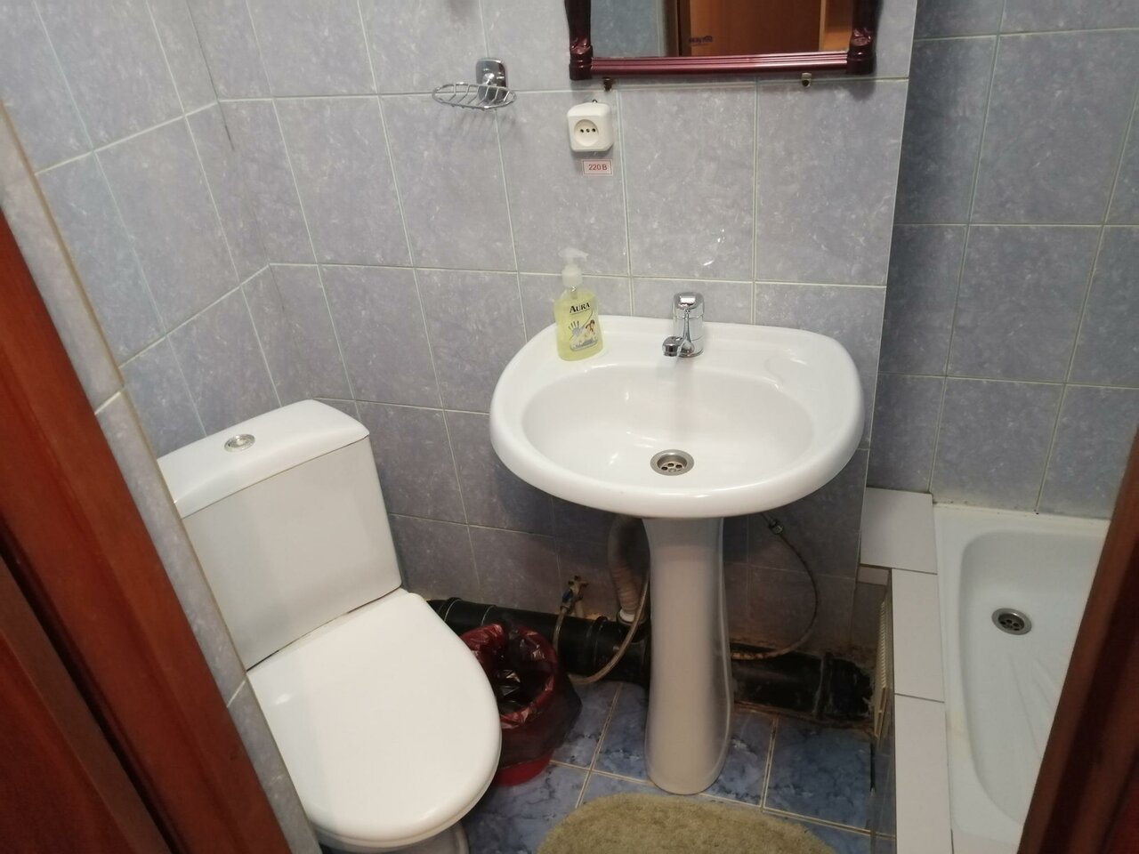 Гостиница Рубикон Владимир-116