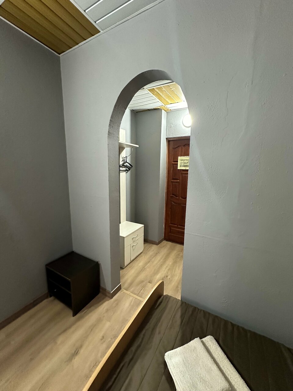 Гостиница Рубикон Владимир-63