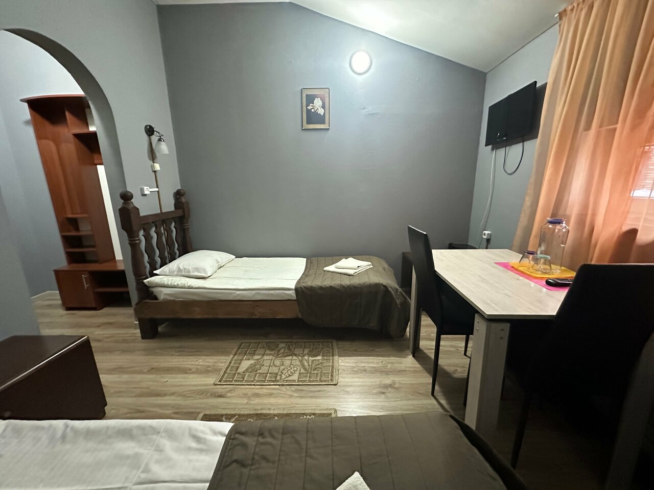 Гостиница Рубикон Владимир-124