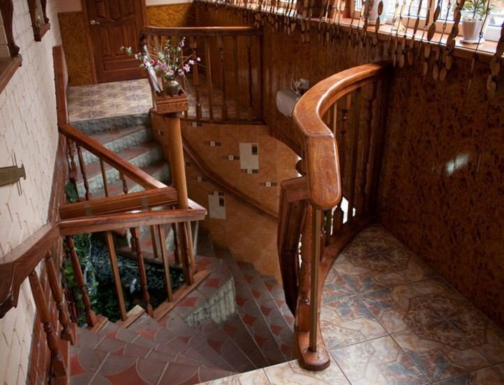 Гостиница Рубикон Владимир-22