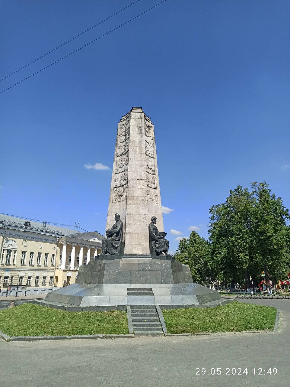 Гостиница Рубикон Владимир-159