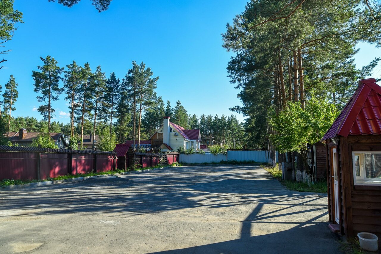 Гостиница Рубикон Владимир-100