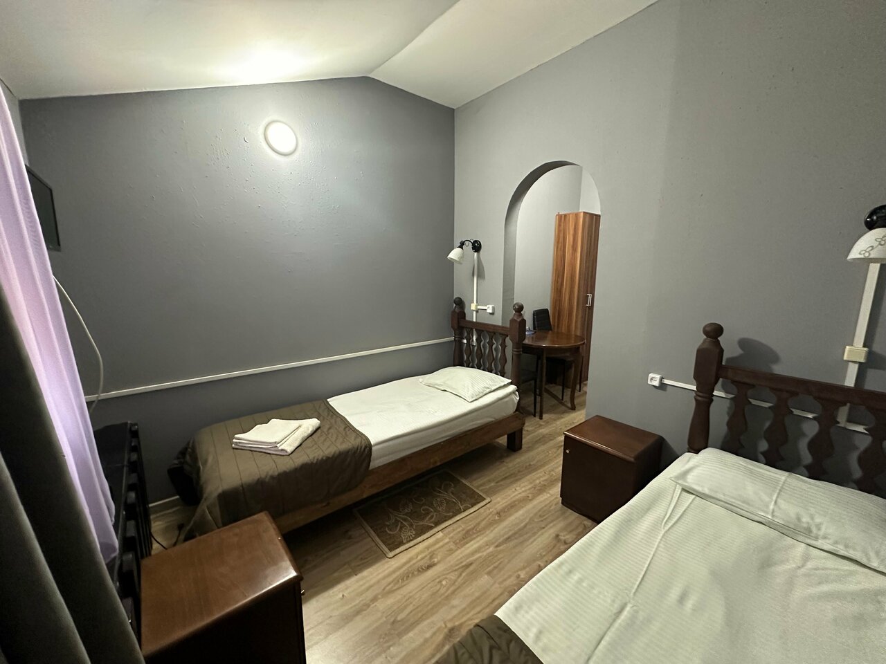 Гостиница Рубикон Владимир-114