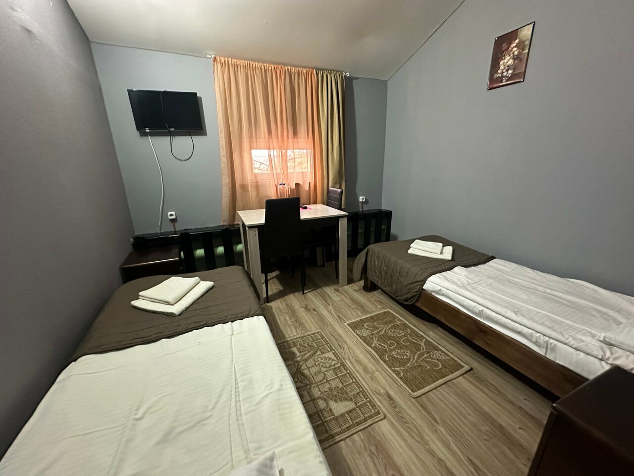 Гостиница Рубикон Владимир-113