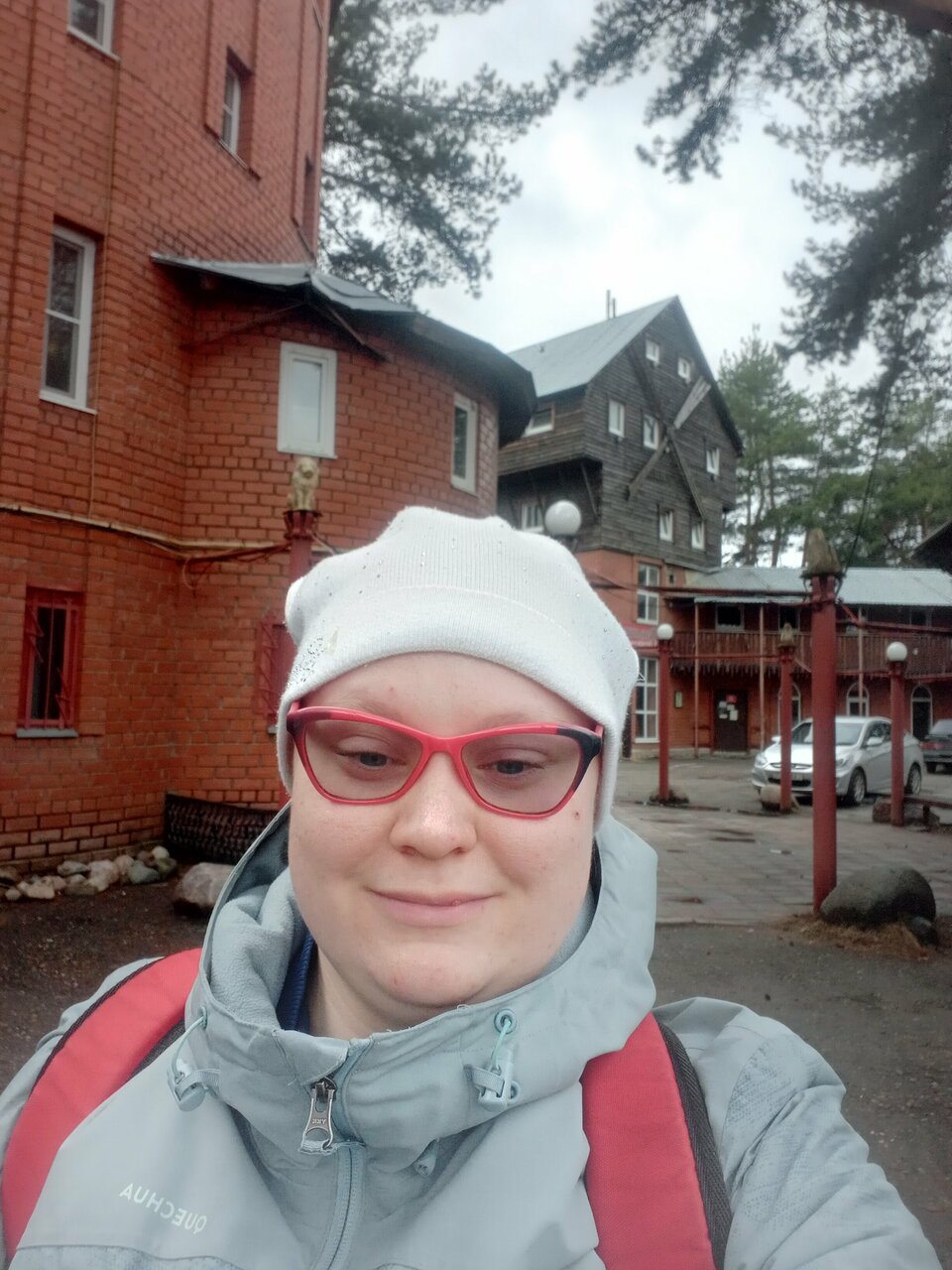 Гостиница Рубикон Владимир