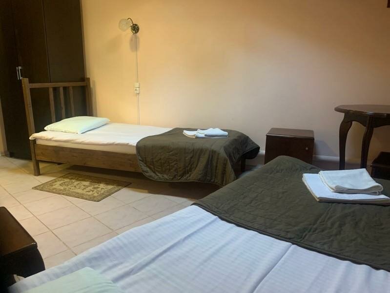 Гостиница Рубикон Владимир-107