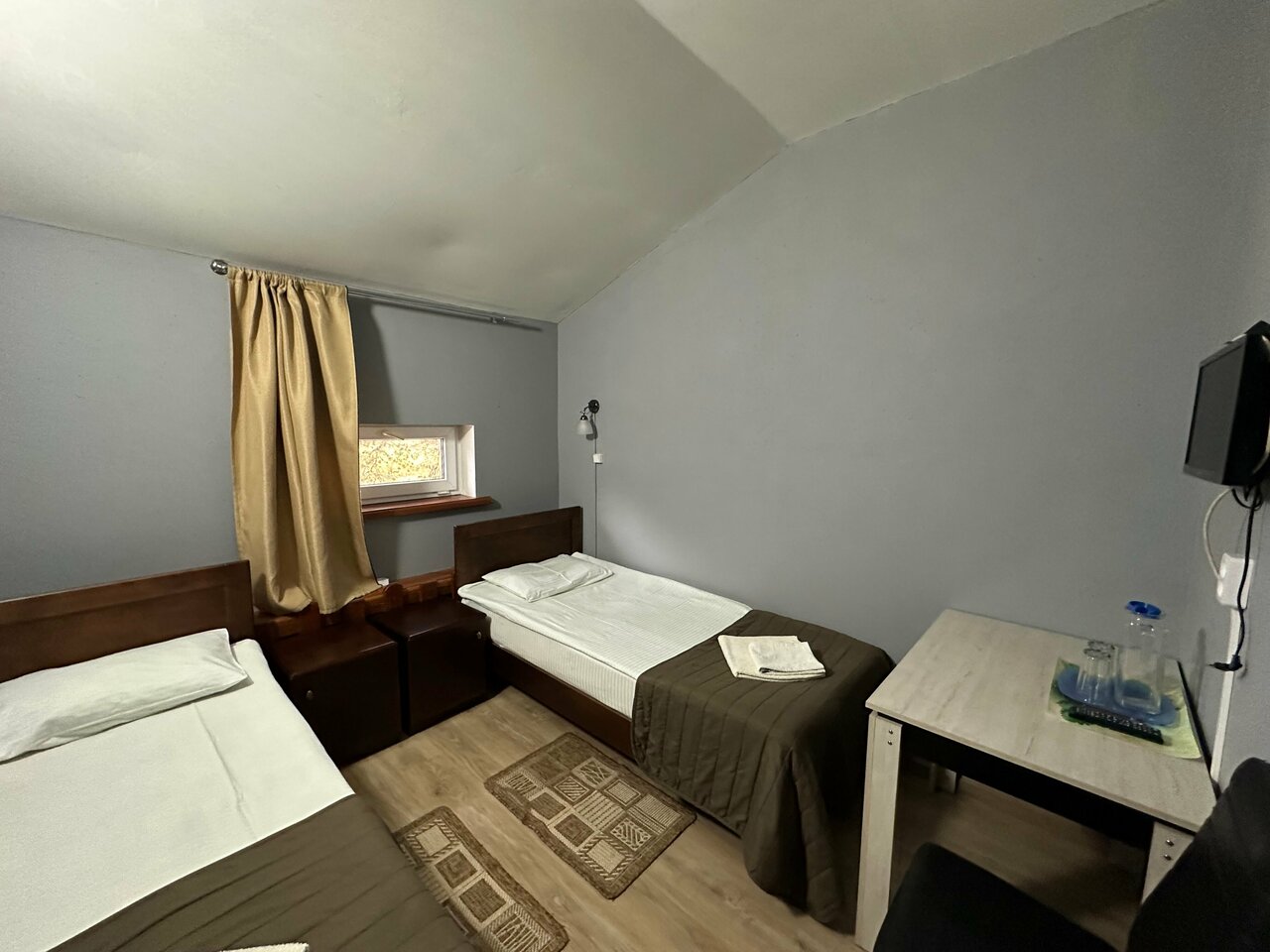 Гостиница Рубикон Владимир-81