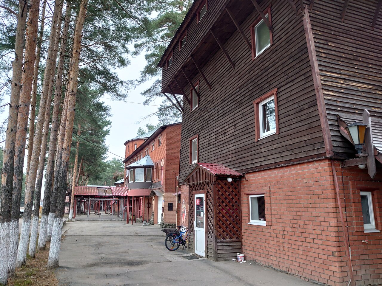 Гостиница Рубикон Владимир-253