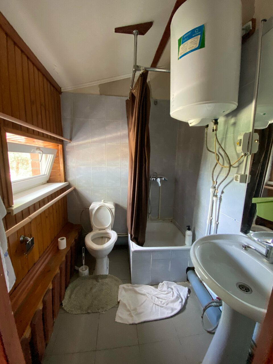 Гостиница Рубикон Владимир-192