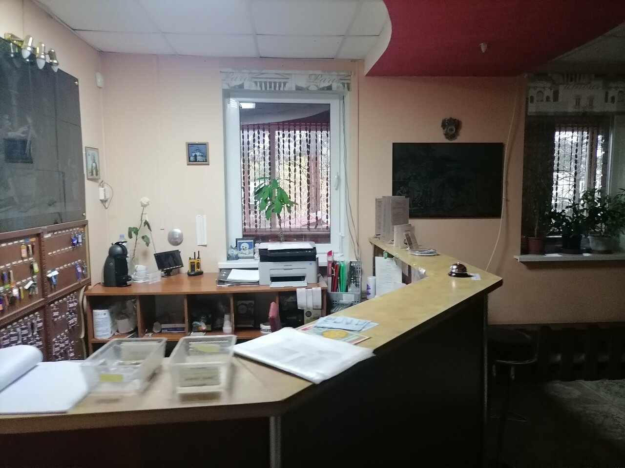 Гостиница Рубикон Владимир-210