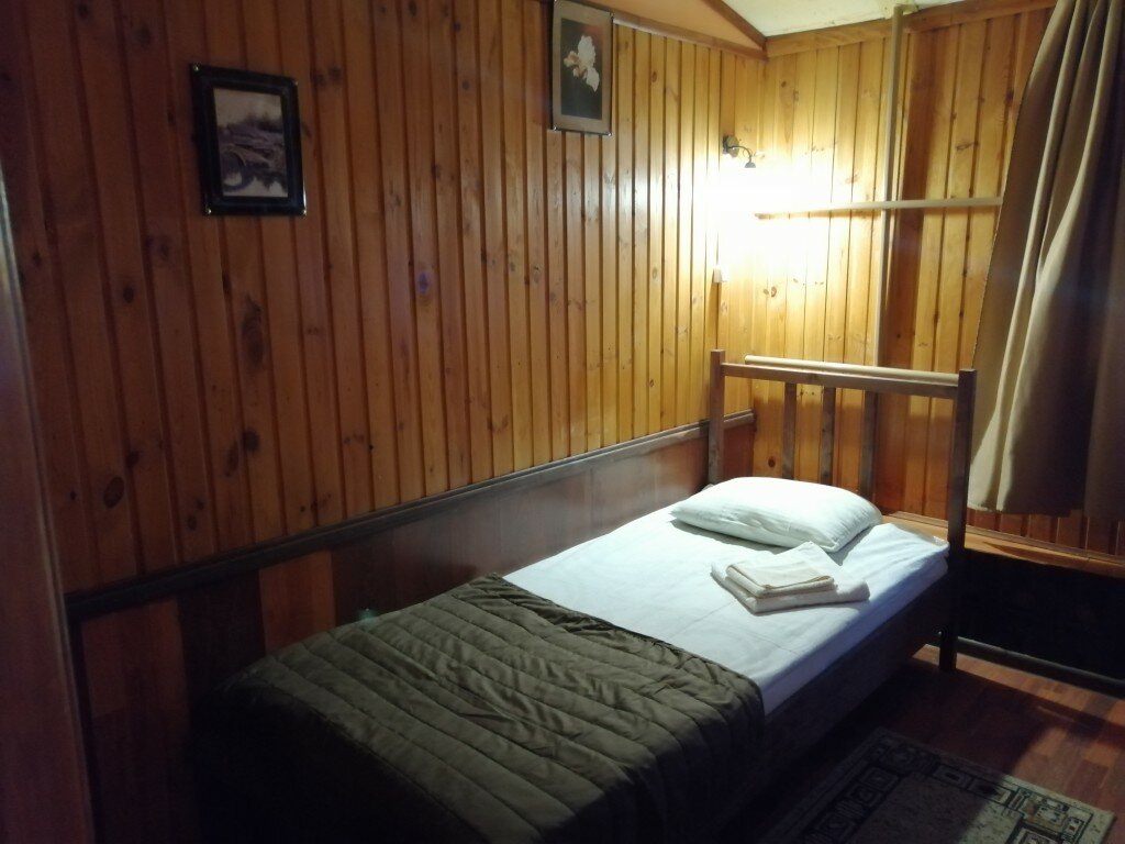 Гостиница Рубикон Владимир-157