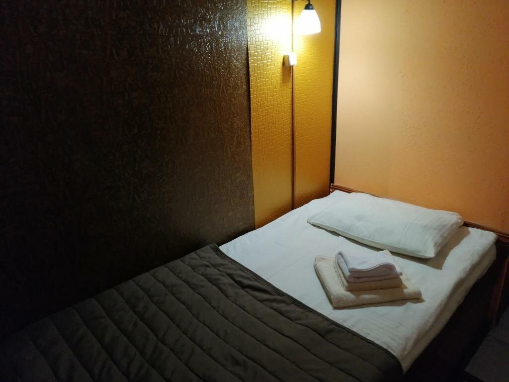 Гостиница Рубикон Владимир-85