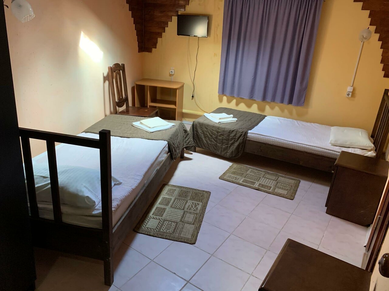 Гостиница Рубикон Владимир-104