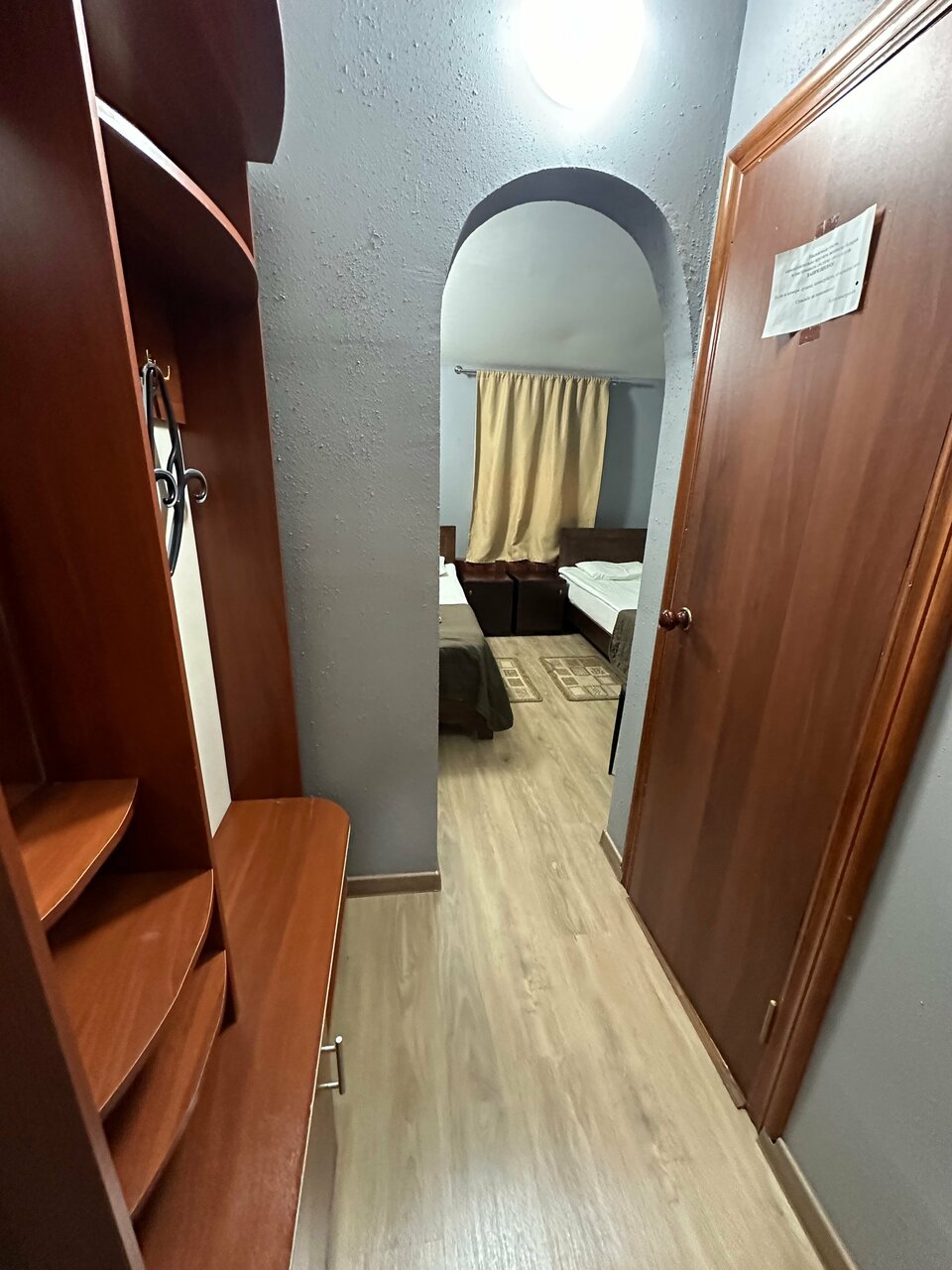 Гостиница Рубикон Владимир-87