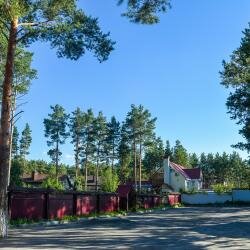 Гостиница Рубикон Владимир-88