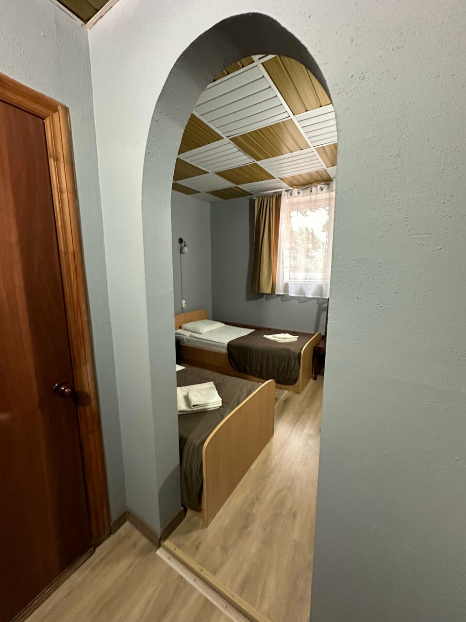 Гостиница Рубикон Владимир-82