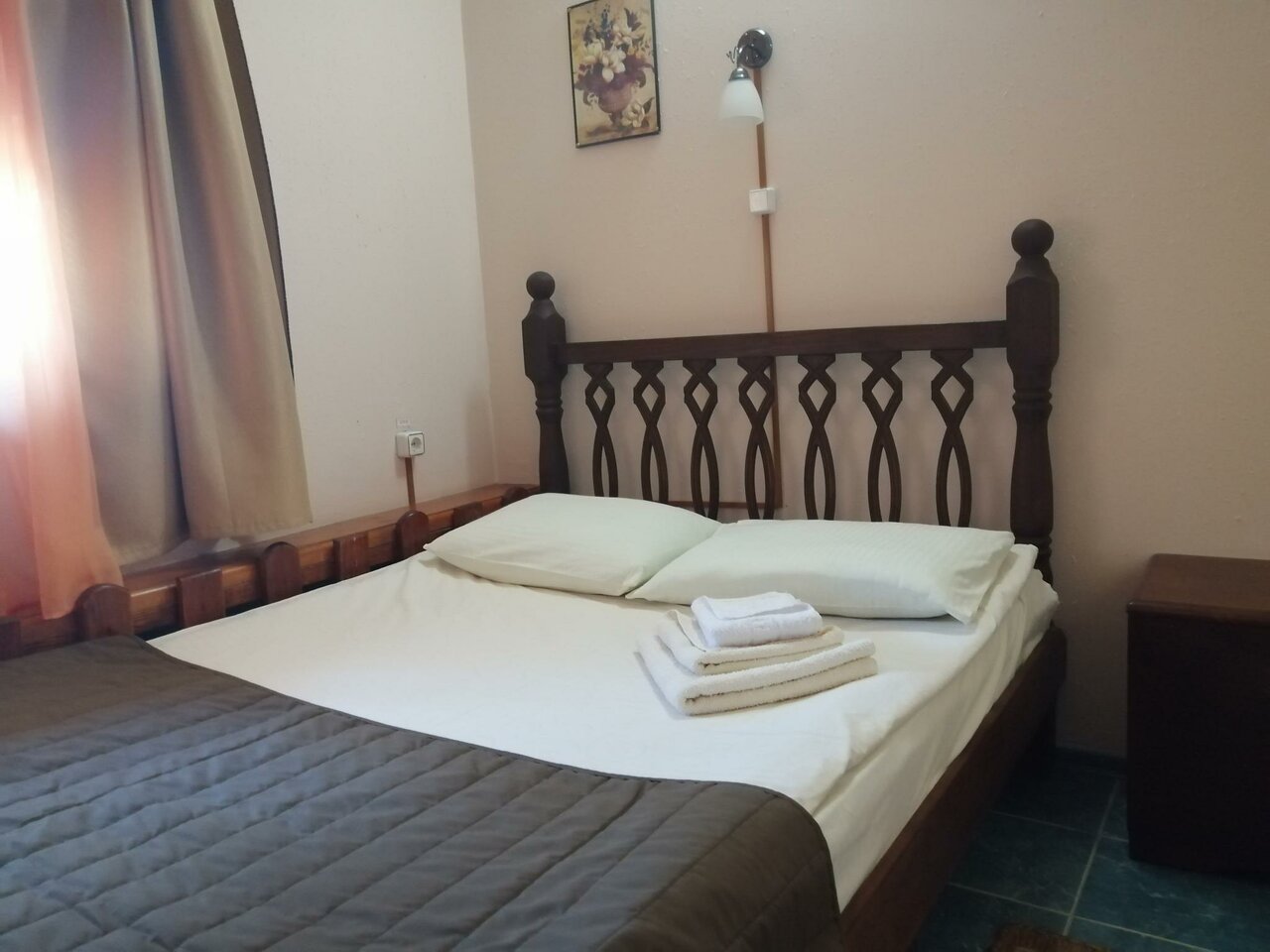 Гостиница Рубикон Владимир-108