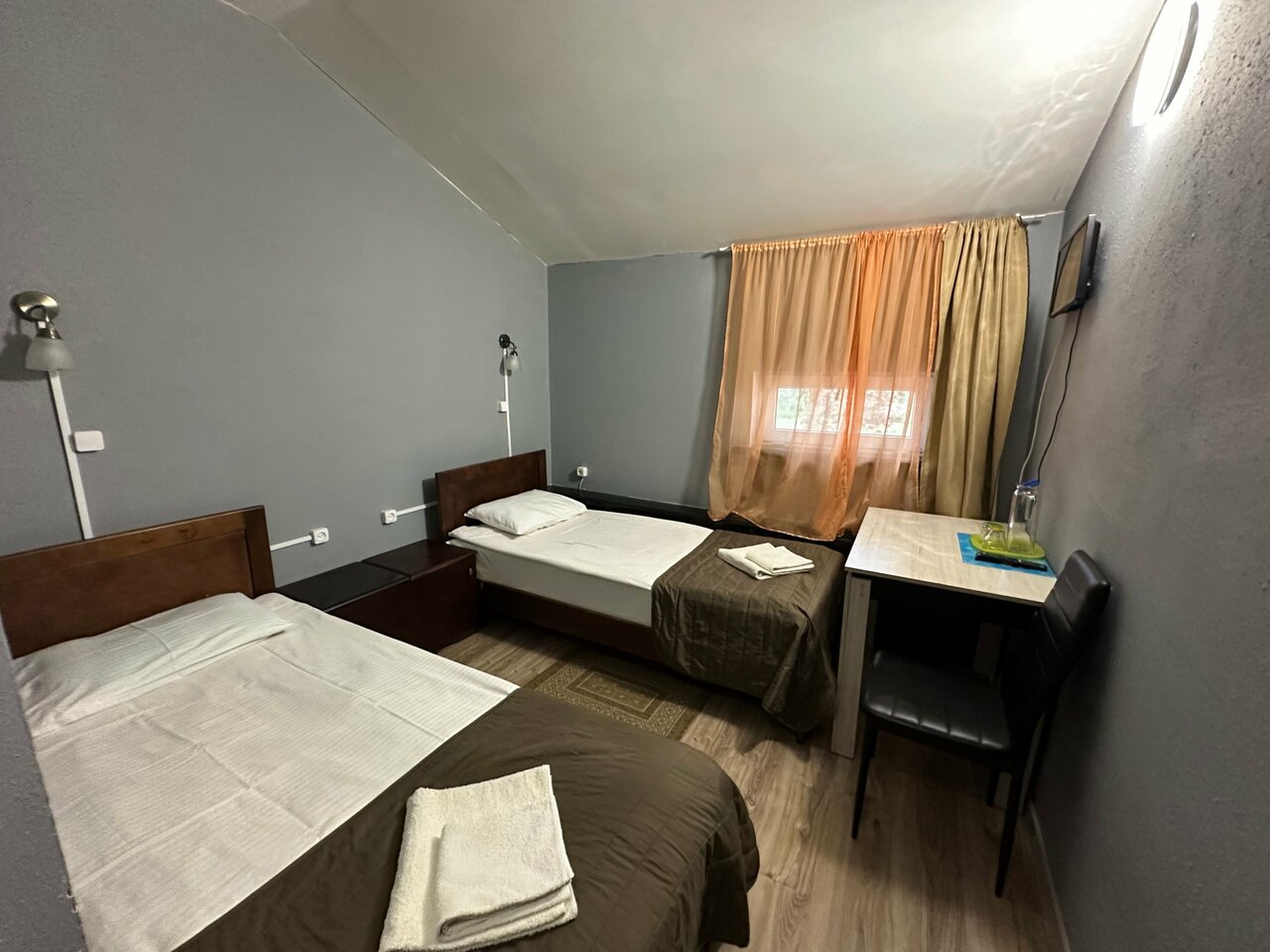 Гостиница Рубикон Владимир-136