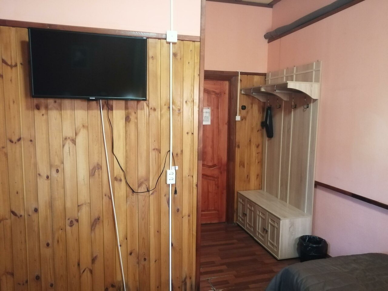 Гостиница Рубикон Владимир