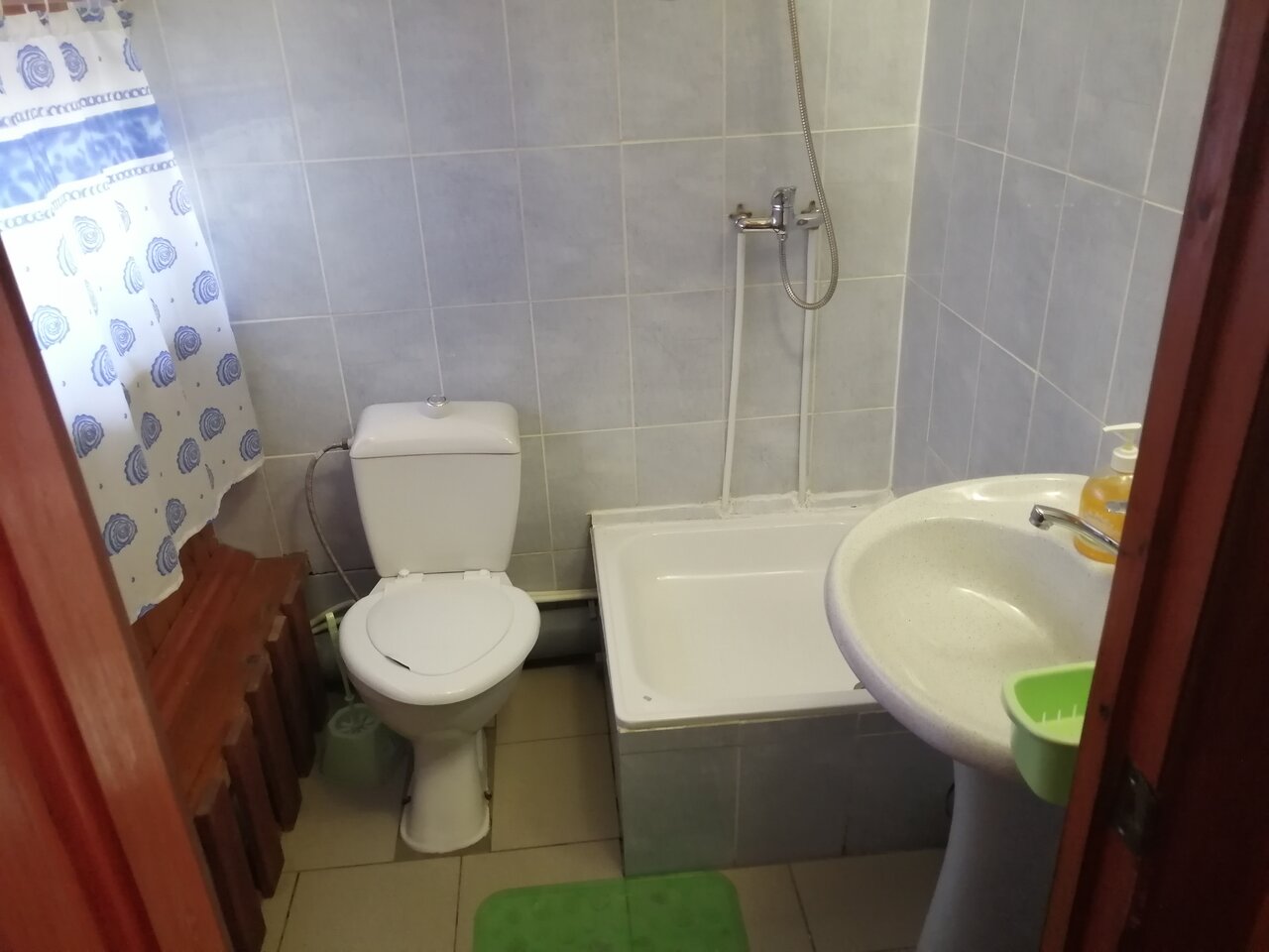 Гостиница Рубикон Владимир-10