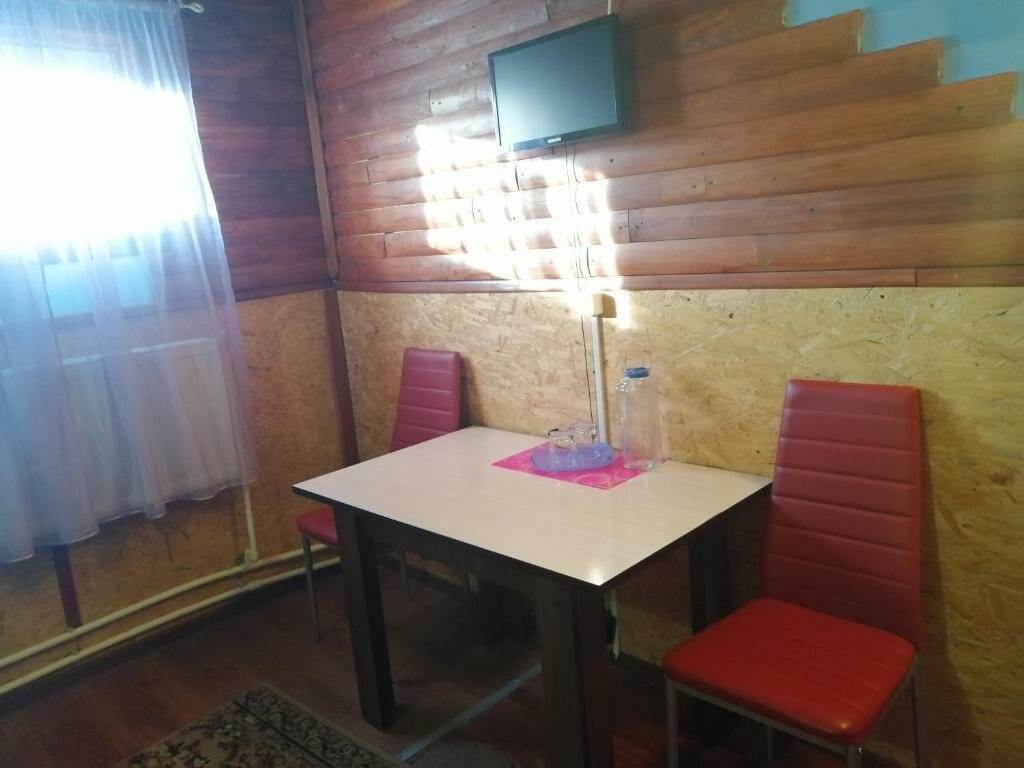Гостиница Рубикон Владимир