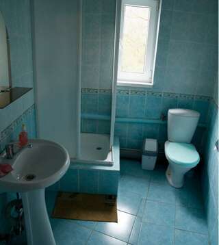 Гостиница Рубикон Владимир-2