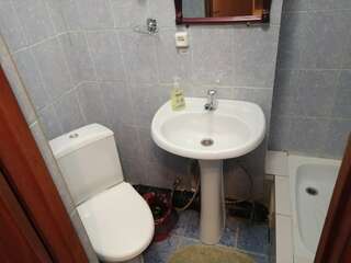 Гостиница Рубикон Владимир Одноместный номер-4