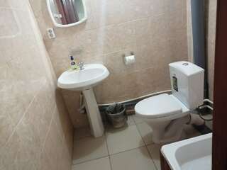 Гостиница Рубикон Владимир Одноместный номер-3