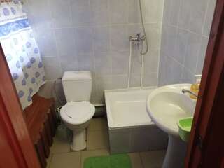 Гостиница Рубикон Владимир-6