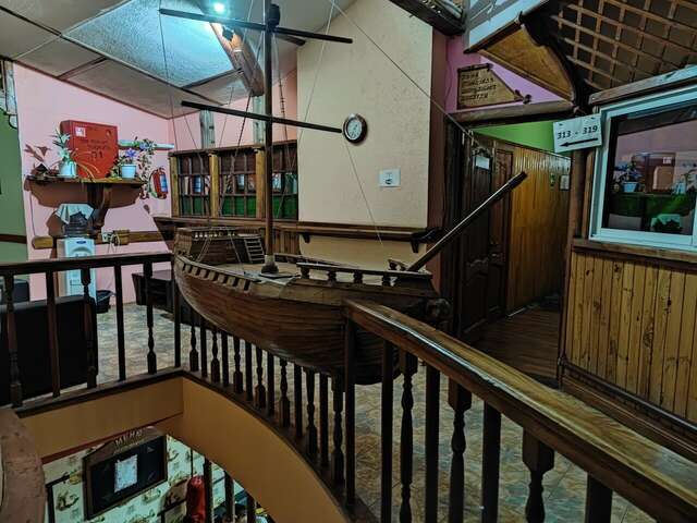 Гостиница Рубикон Владимир-236