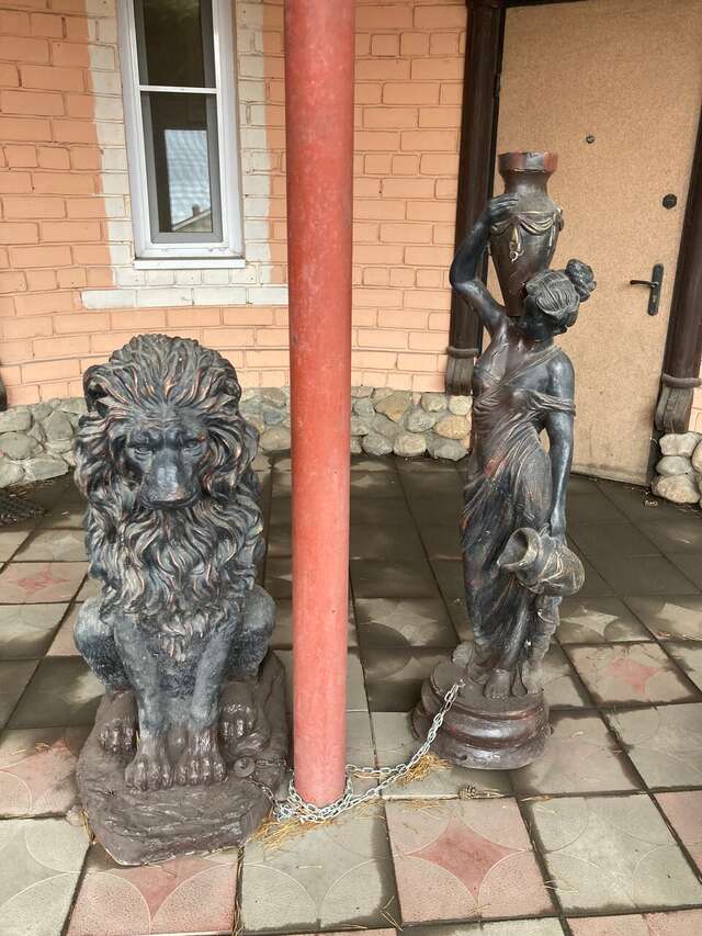 Гостиница Рубикон Владимир-173