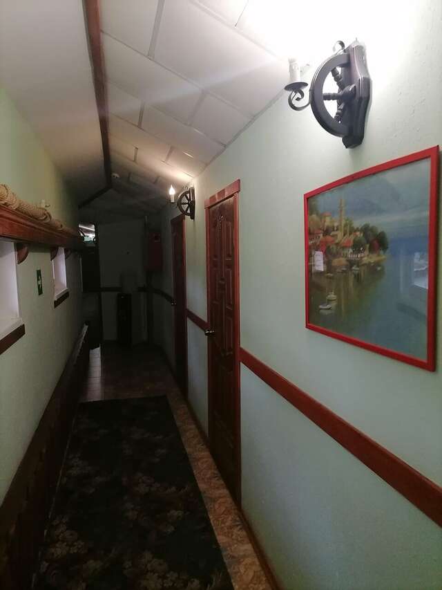 Гостиница Рубикон Владимир-208