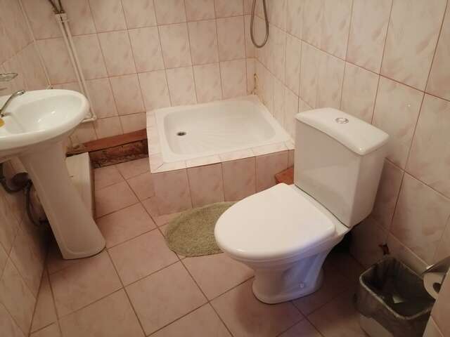 Гостиница Рубикон Владимир-7