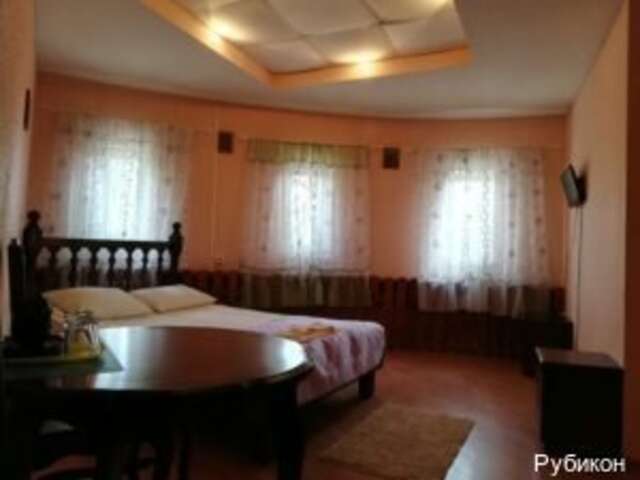 Гостиница Рубикон Владимир-98
