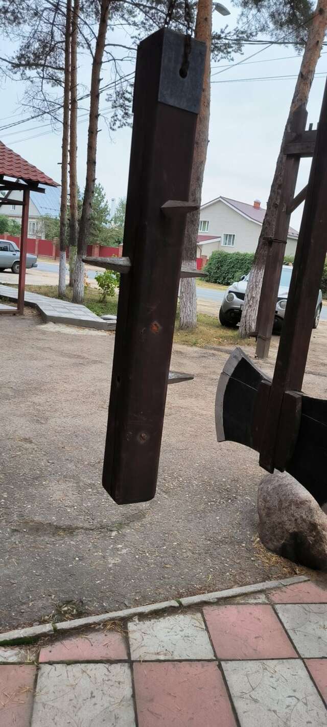 Гостиница Рубикон Владимир-205