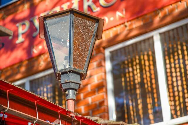 Гостиница Рубикон Владимир-15