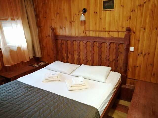 Гостиница Рубикон Владимир-119