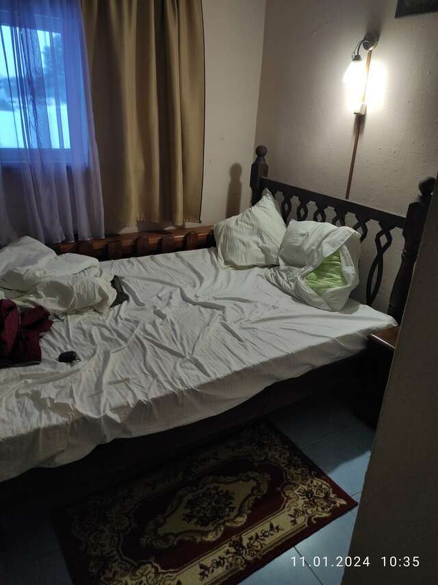 Гостиница Рубикон Владимир-234