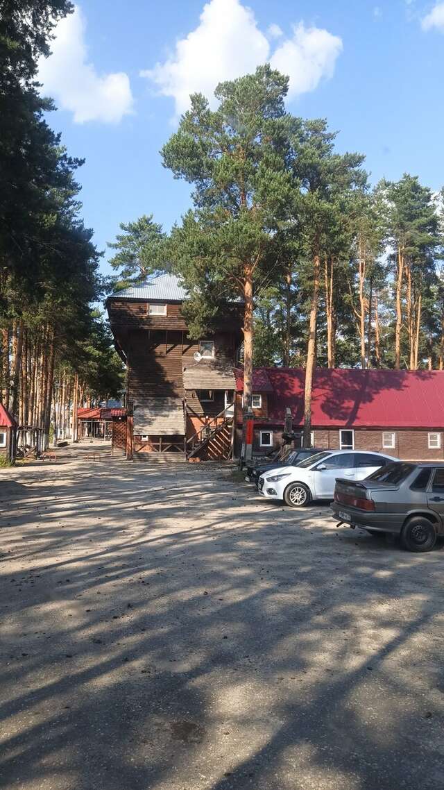 Гостиница Рубикон Владимир-232