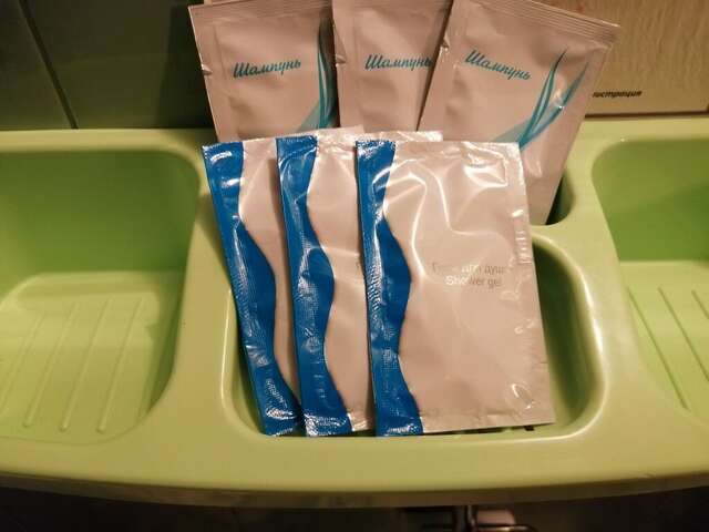 Гостиница Рубикон Владимир-66