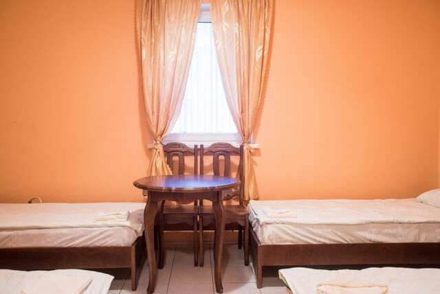 Гостиница Рубикон Владимир-58