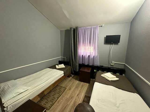 Гостиница Рубикон Владимир-67