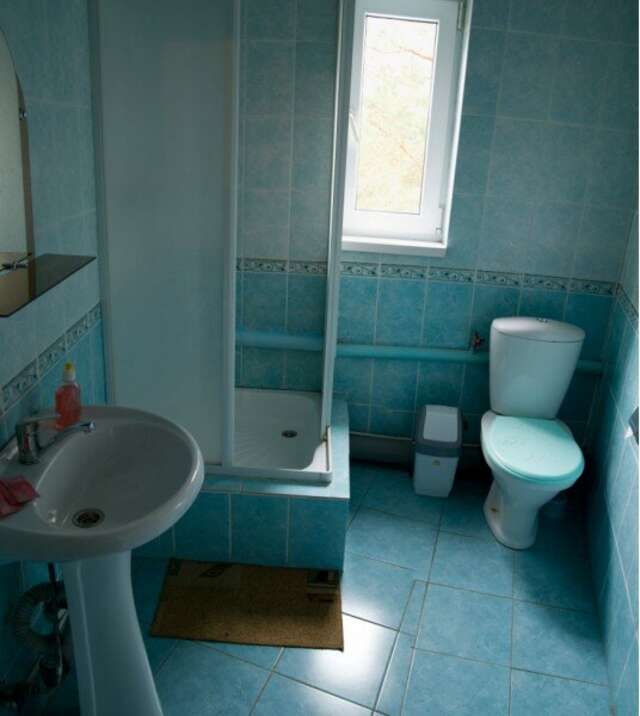 Гостиница Рубикон Владимир-5