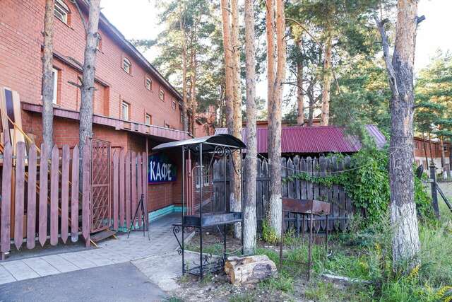 Гостиница Рубикон Владимир-65