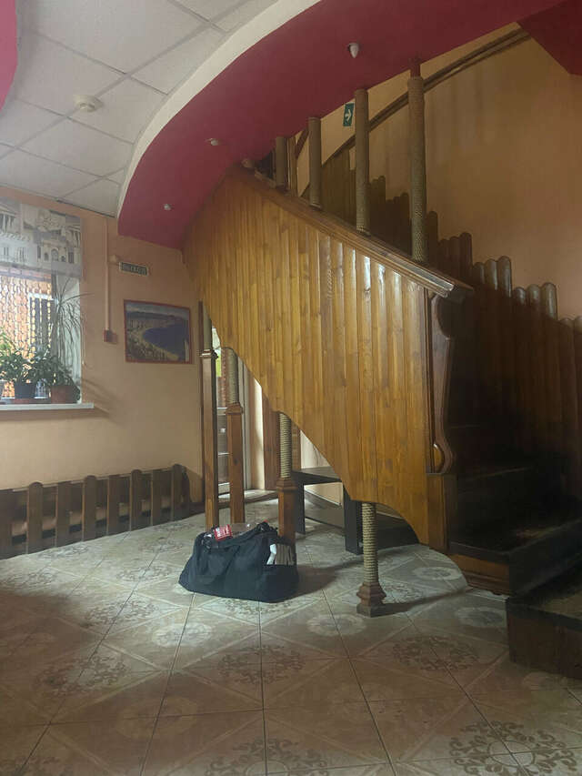 Гостиница Рубикон Владимир-222