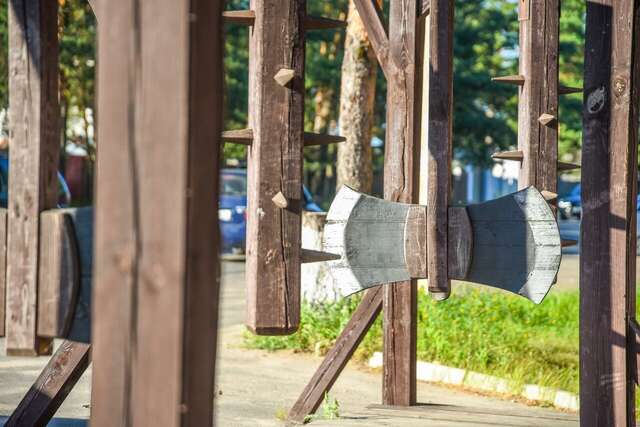 Гостиница Рубикон Владимир-17