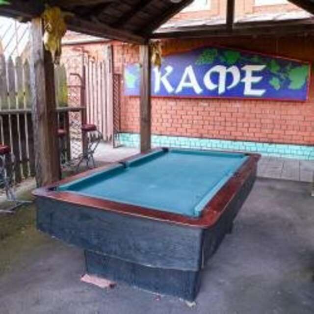 Гостиница Рубикон Владимир-96